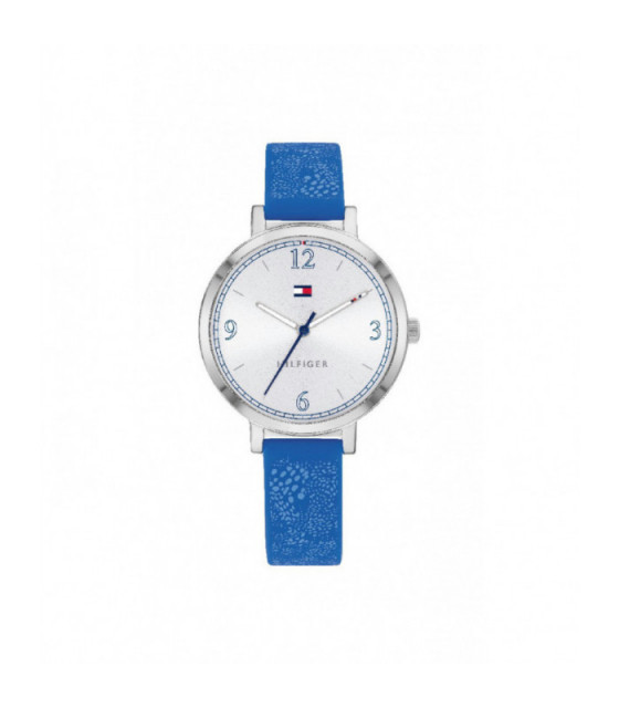 Reloj Tommy Hilfiger Scarlett Mujer Acero inoxidable bicolor - 1782451