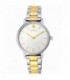 Reloj Tous Rond Straight acero bicolor IP dorado - 100350475