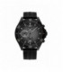 Reloj Tommy Hilfiger Larson Hombre silicona negra - 1791921