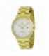 Reloj Marea Mujer Basic Acero IP dorado - B41212/6