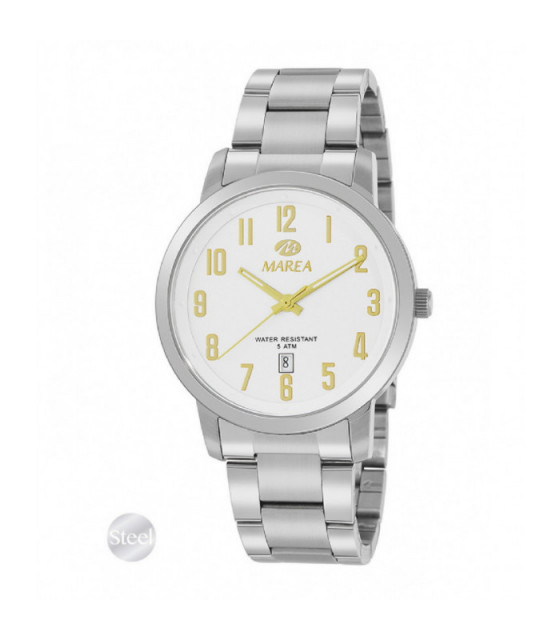 Reloj Smartwatch Marea B61002/5 Mujer Dorado