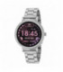 Reloj Inteligente Marea Unisex Acero inoxidable - B61002/1
