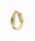 Anillo PdPaola Pirouette Gold - AN01-462
