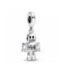Charm colgante Pandora Bot el Robot - 792250C01