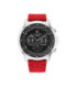 Reloj Tommy Hilfiger Luca Hombre Silicona roja - 1710490