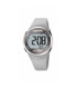 Reloj Calypso Unisex de caucho gris - K5786/1