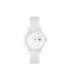 Reloj Lacoste 12.12 Mujer Silicona Blanca - 2001211