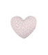 Cojín Tous Baby Decorativo Corazón Estampado Kaos Rosa - HKAOS-1411-47