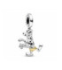 Charm Colgante Pandora Oswald 100 Aniversario de Disney - 792519C01