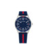 Reloj Tommy  Hilfiger Niño Silicona Azul - 1720036