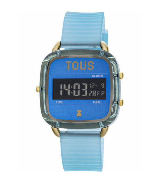 Reloj TOUS digital Mars 300358030