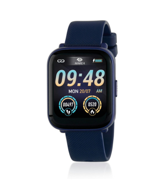 Reloj Marea Smartwatch Unisex B58010/6 : : Moda