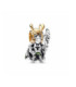 Charm Pandora Loki de Marvel Shine - 762764C01
