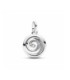 Charm Medallón Pandora ME Espiral de Gratitud - 793046C01