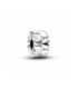 Clip Pandora Diseño de Corazón - 792828C00