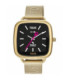Reloj Tous Smartwatch D-Connect Mujer con brazalete de acero IP dorado - 300358083