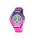 Reloj Calypso analógico Mujer Color Splash rosa - K5841/6