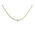 NEC5NEITH-Short necklace, chain & drop C - 2680957-658-TU