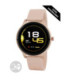 Reloj Marea Smart Watch Caucho Crema - B61001/3