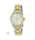 Reloj Marea Mujer Acero bicolor plateado / dorado - B36190/4