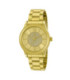 Reloj Marea Mujer Acero dorado & Purpurina - B41355/5