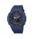 Reloj Casio Hombre G-Shock Azul Oscuro - GA-B2100-2AER