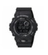 Reloj Casio Hombre G-Shock Negro - GBD-800-1BER