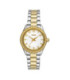 Reloj Tous T-Bear KDT con brazalete acero y acero dorado - 3000132700