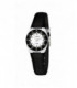 Reloj Calypso Sweet Time Mujer/Niña caucho negro - K6043/F