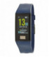 Reloj Inteligente Marea Unisex caucho azul - B57004/2