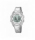 Reloj Calypso Classic Mujer caucho gris - K5735/1