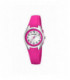 Reloj Calypso Sweet Time Mujer caucho rosa - K5750/2