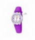 Reloj Calypso Sweet Time Mujer/Niña caucho morado - K6067/2
