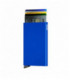 secrid cardprotector blue - C-BLUE