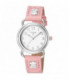 Reloj Tous Baby Bear Niña correa piel rosa - 500350180