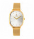 Reloj Tous Heritage de acero IP dorado - 900350400
