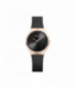 Reloj Bering Classic Mujer acero inoxidable IP negro - 12131-162