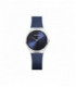 Reloj Bering Classic Mujer acero inoxidable IP azul - 12131-307