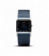Reloj Bering Classic Mujer acero inoxidable IP azul - 10426-307-S