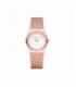 Reloj Bering Classic Mujer acero inoxidable IP oro rosado - 11930-366