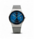 Reloj Bering Classic Hombre acero inoxidable esfera azul - 11938-003