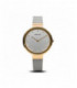 Reloj Bering Classic Mujer acero inoxidable IP oro pulido - 12034-010