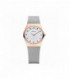 Reloj Bering Classic de acero inoxidable bicolor - 12924-064
