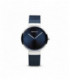 Reloj Bering Classic Mujer acero inoxidable IP azul - 14531-307