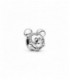 Clip Pandora Retrato Brillante de Mickey - 797495CZ
