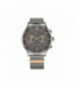 Reloj Tommy Hilfiger Blake correa malla acero inoxidable gris - 1782304