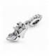 Charm Pandora Zapato de Cristal de Cenicienta - 799192C01