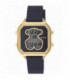 Reloj Tous D-Bear Teen silicona azul - 100350390