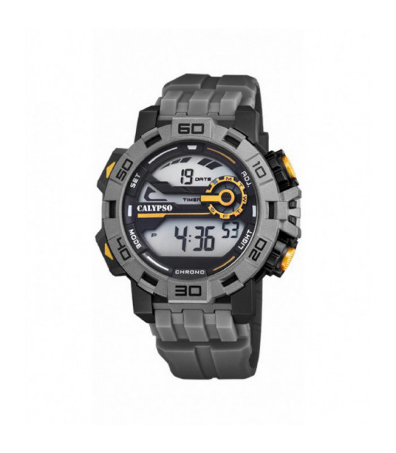 Reloj Marea Hombre Steel Special Edition + Collar de Regalo - B54184/2