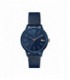Reloj Lacoste Mujer Premium Piel Azul - 2001091